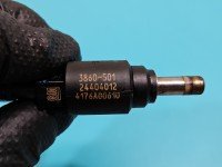 TESTOWANY Wtryskiwacz Opel Vectra C 24404012 2.2 16V