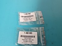 Zacisk przód lewy Peugeot Boxer II 2.2 hdi