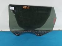 Szyba drzwi tył lewa Fiat Freemont