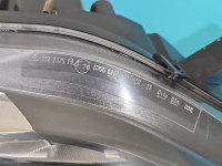 Reflektor prawy lampa przód Citroen Jumper 14- EUROPA