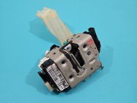 Zamek przód lewy P04589417AH Jeep Compass I 06-16 EUROPA Producent części: JEEP, 4pin