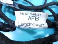 Instalacja Land rover Discovery Sport 14- L550