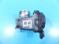 Przepustnica FORD C-MAX II MK2 9807238580-02 1.5 tdci