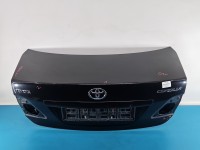 Klapa tył Toyota Corolla E15 sedan 4d 209