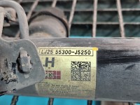 Amortyzator tył lewy Kia Stinger HB tylny