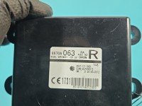 Sterownik moduł Mitsubishi Outlander III 12- 8670A063