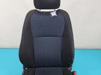 Fotel prawy przód pasażera Toyota Yaris III
