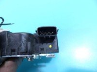 Zamek klapy tył 81230A600 Hyundai I30 II 12-16 HB