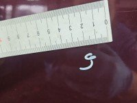 Drzwi tył prawe Audi A6 C5 sedan 4d bordowy