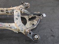 Tylna belka oś tył Jeep Grand Cherokee IV WK2 3.0 CRD