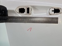 DRZWI PRZÓD PRAWE PASAŻERA Ford Fusion USA 12-20 4d biały ug