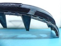 Zderzak przód przedni Seat Alhambra I zielony LC6M