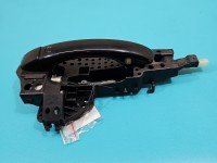 Klamka przód prawa zewnętrzna AUDI A6 C7 4H0837886