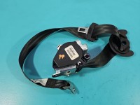 Pas bezpieczeństwa przód prawy pasażera Vw Golf VI 1K4857706BH