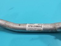 Rura przewód Producent części: Audi, WODY Audi A7 4G AF03042600, 079121085Q 4.0 V8 TFSI (CEUC)