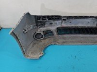 Zderzak przód Skoda Fabia I srebrny LF7T