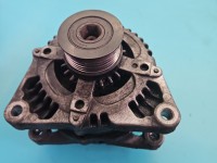 TEST Alternator Mazda 3 I BK 1.6 citd 104210-3522