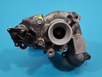 Turbosprężarka Citroen C-Elysee II 12- 49373-52020 1.6 hdi 92KM