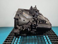 Skrzynia biegów 20MB25 Citroen C5 II X7 2.0 hdi