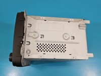 Radio fabryczne Skoda Fabia II 5J0035161G radioodtwarzacz