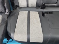 Fotele komplet kanapa Peugeot 3008 II