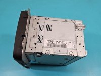 Radio fabryczne Vw Tiguan I 07- 1K0035191D radioodtwarzacz