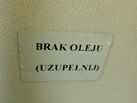 Skrzynia biegów C60 5 Toyota Corolla E12 1.6 vvti