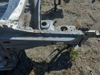 Podłużnica prawa fartuch Dacia Sandero II 12-20