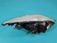 Reflektor lewy lampa przód Renault Megane III EUROPA