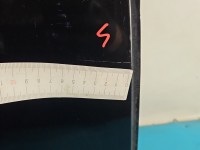 Drzwi tył prawe Peugeot 2008 I HB 5d KTV