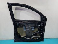 DRZWI PRZÓD LEWE KIEROWCY Jeep Compass I 06-16 5d czarny PX8