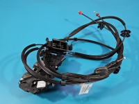 Zamek tył prawy Ford Transit MK8 13-17 drzwi przesuwne, 3pin, BK31-V264A00-AC, BK2A-V26412-AA 51600660