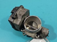 Przepustnica Citroen C3 I 9640796280 1.4 8V wiel