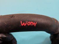 przewód wąż rurka wody Volvo V40 II 12- 31474987 2.0 D4 190KM