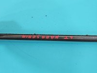 Listwa błotnika tył lewa Mercedes 123