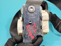 Pas bezpieczeństwa tył lewy Dodge Caravan V 07-20 33055721B, P34005515B