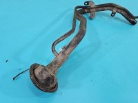 Korek wlewu paliwa Nissan Qashqai I J10 06-13