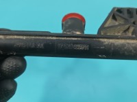 Listwa wtryskowa CZUJNIKI 175200037R Renault Scenic III 1.4 TCe H4JA700