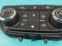 Konsola panel nawiewu Opel Mokka A 13474055
