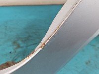 Błotnik przód prawy Mitsubishi Colt Z30 VI 04- srebrny 21H