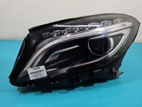 Reflektor lewy lampa przód Mercedes GLA X156 13-19 EUROPA