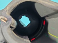 Lampa tył lewa klapy Mazda 6 I GG sedan EUROPA