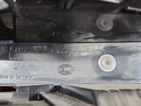 Lampa tył lewa Volvo S80 I sedan EUROPA