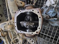 Most tylny DYFER tył Bmw e46 1428168 2.0 16V