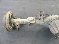 Most tylny DYFER tył Toyota Land Cruiser 120 J120 3.0 D4D