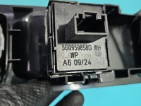 Przełącznik szyb Skoda Fabia IV EU 5G0959858D