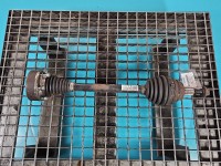 Półoś przód lewa Skoda Yeti 1.2 TSI manual