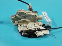 Zamek przód prawy Porsche Panamera I 970 EUROPA Porsche, Europejska, 7+3pin