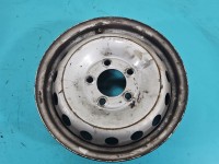 Felga stalowa 16" Renault Master III 10-24 Szerokość felgi: 6.5", Rozstaw śrub: 5x130, RENAULT, Kod producenta: RM3, et66...