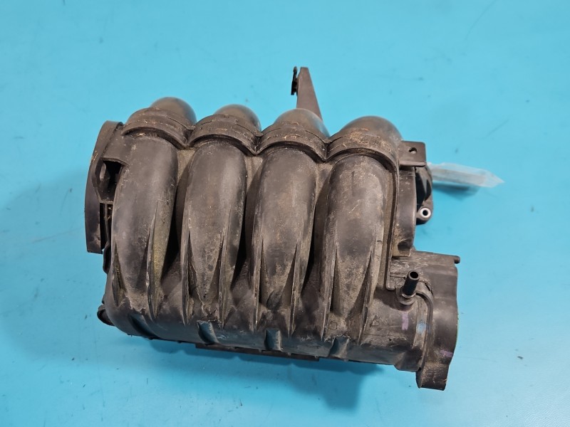 Kolektor ssący Citroen C-Elysee II 12- 9635885080, 9816184180 1.6 16V